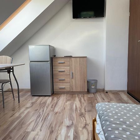 Rozana 51 Apartment ออปอเล ภายนอก รูปภาพ