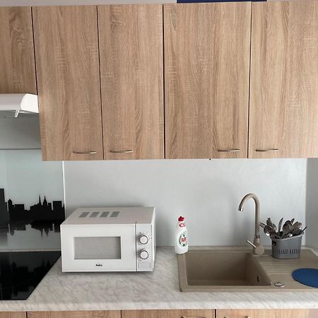Rozana 51 Apartment ออปอเล ภายนอก รูปภาพ
