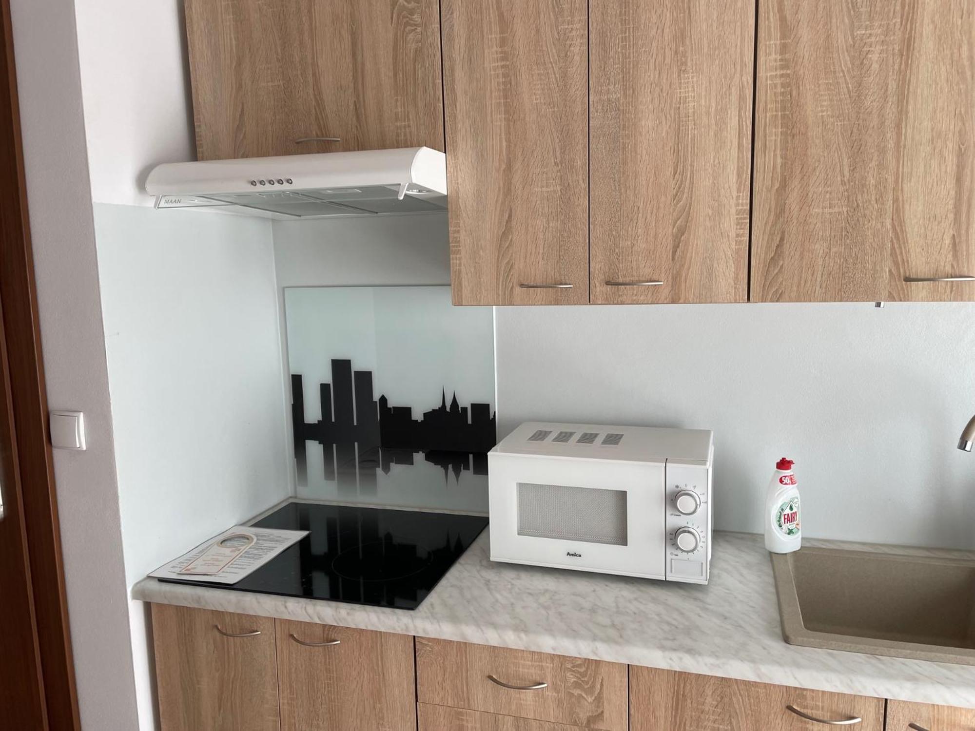 Rozana 51 Apartment ออปอเล ภายนอก รูปภาพ