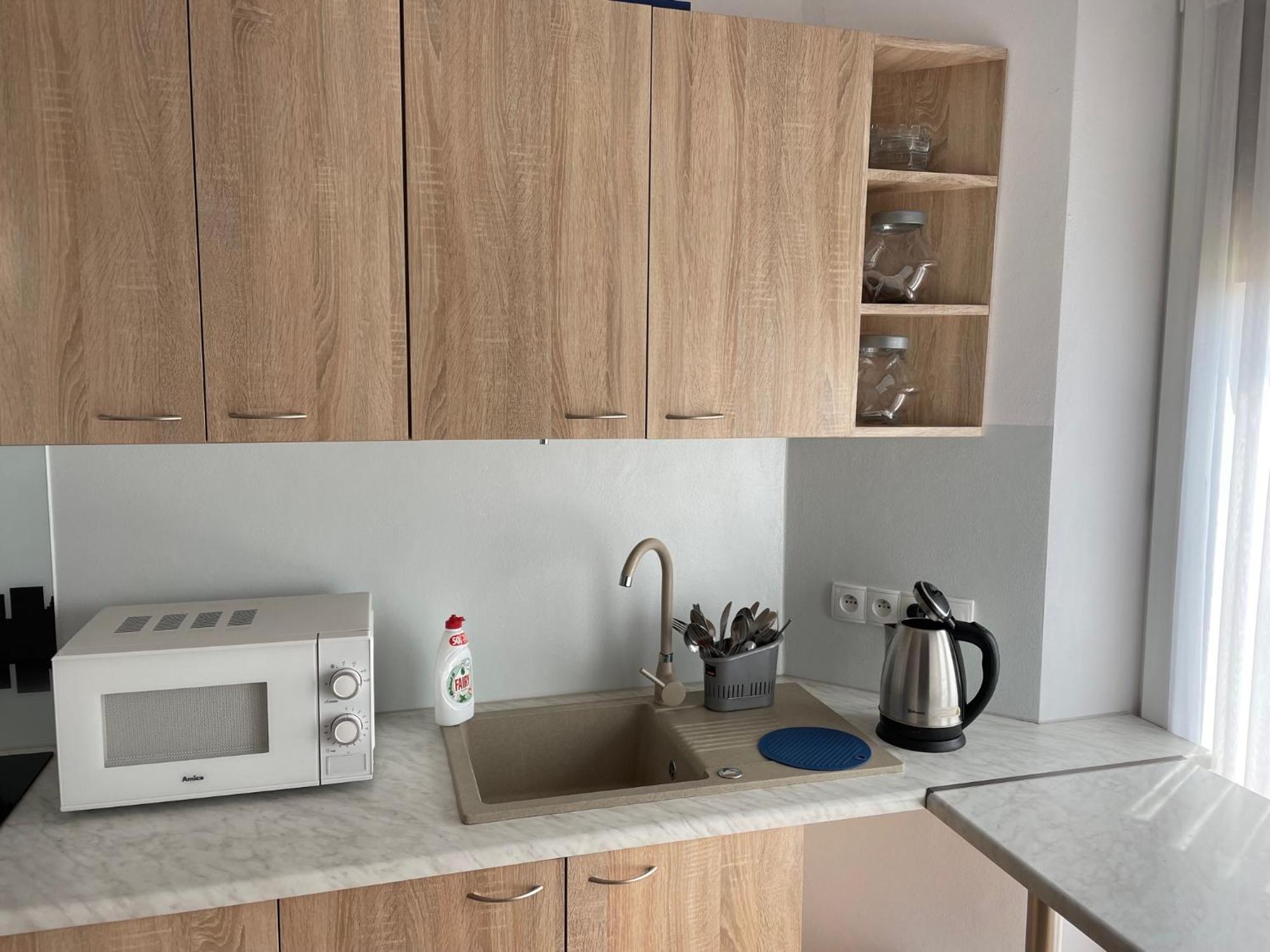 Rozana 51 Apartment ออปอเล ภายนอก รูปภาพ