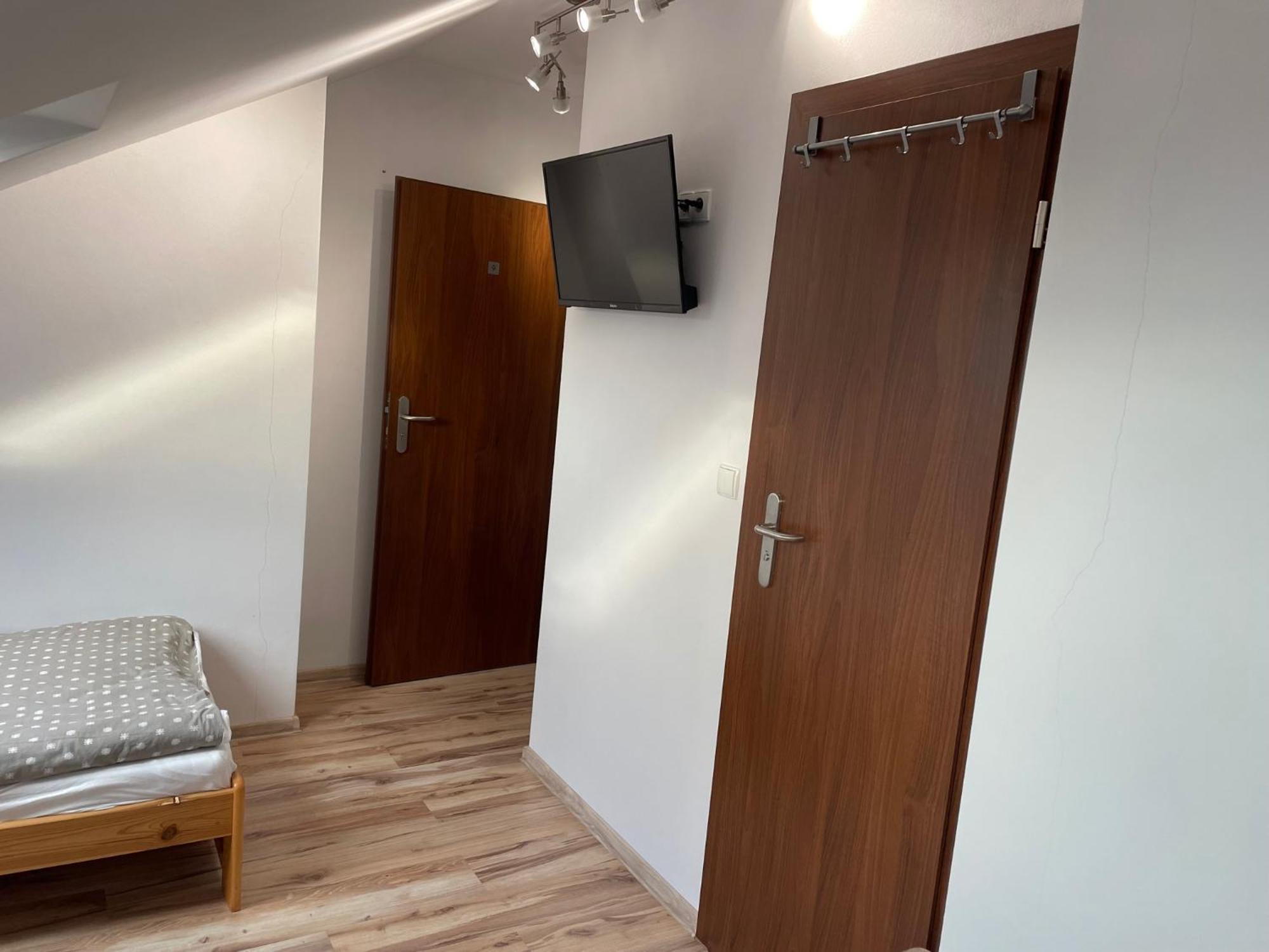 Rozana 51 Apartment ออปอเล ภายนอก รูปภาพ