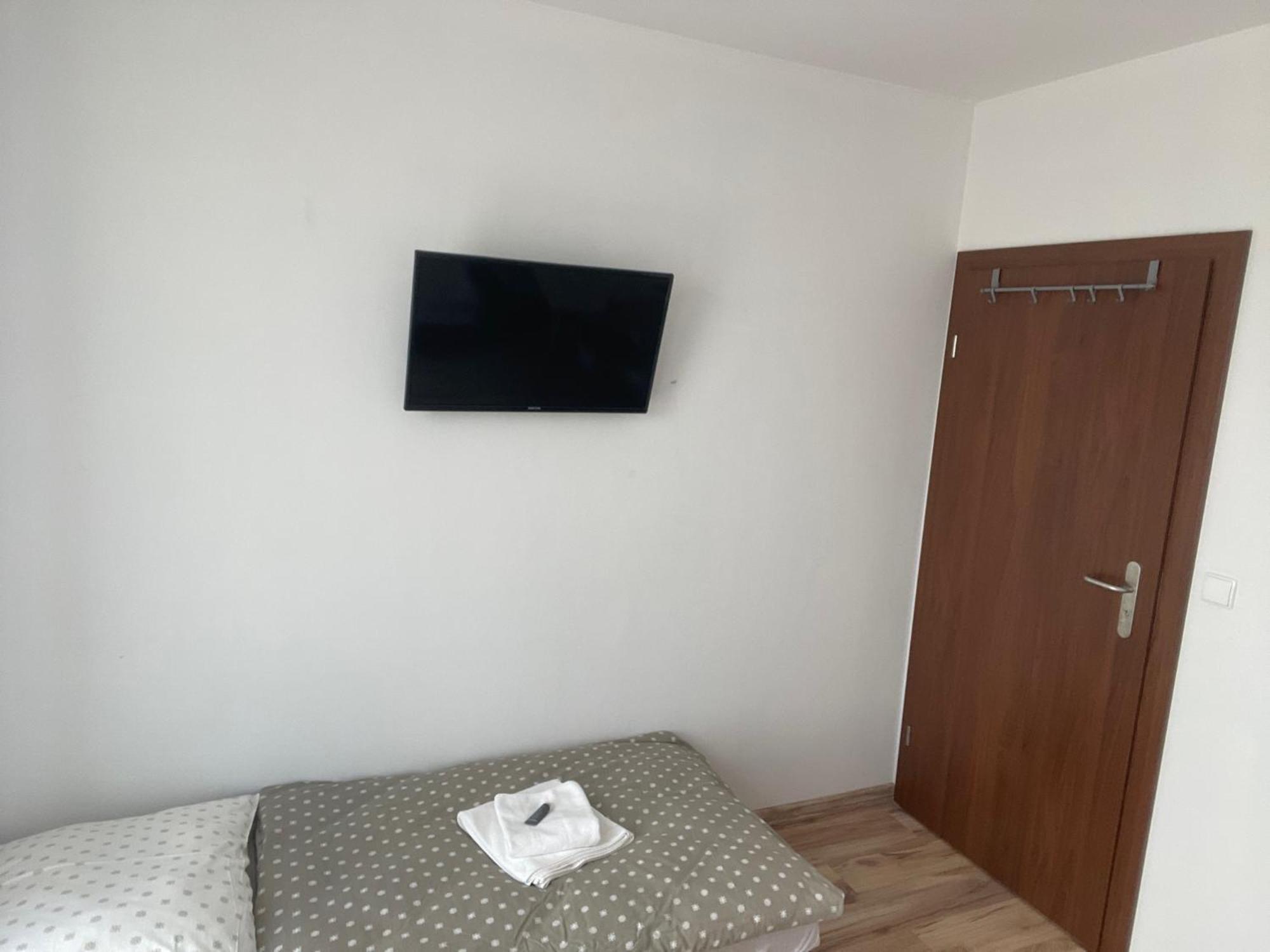 Rozana 51 Apartment ออปอเล ภายนอก รูปภาพ
