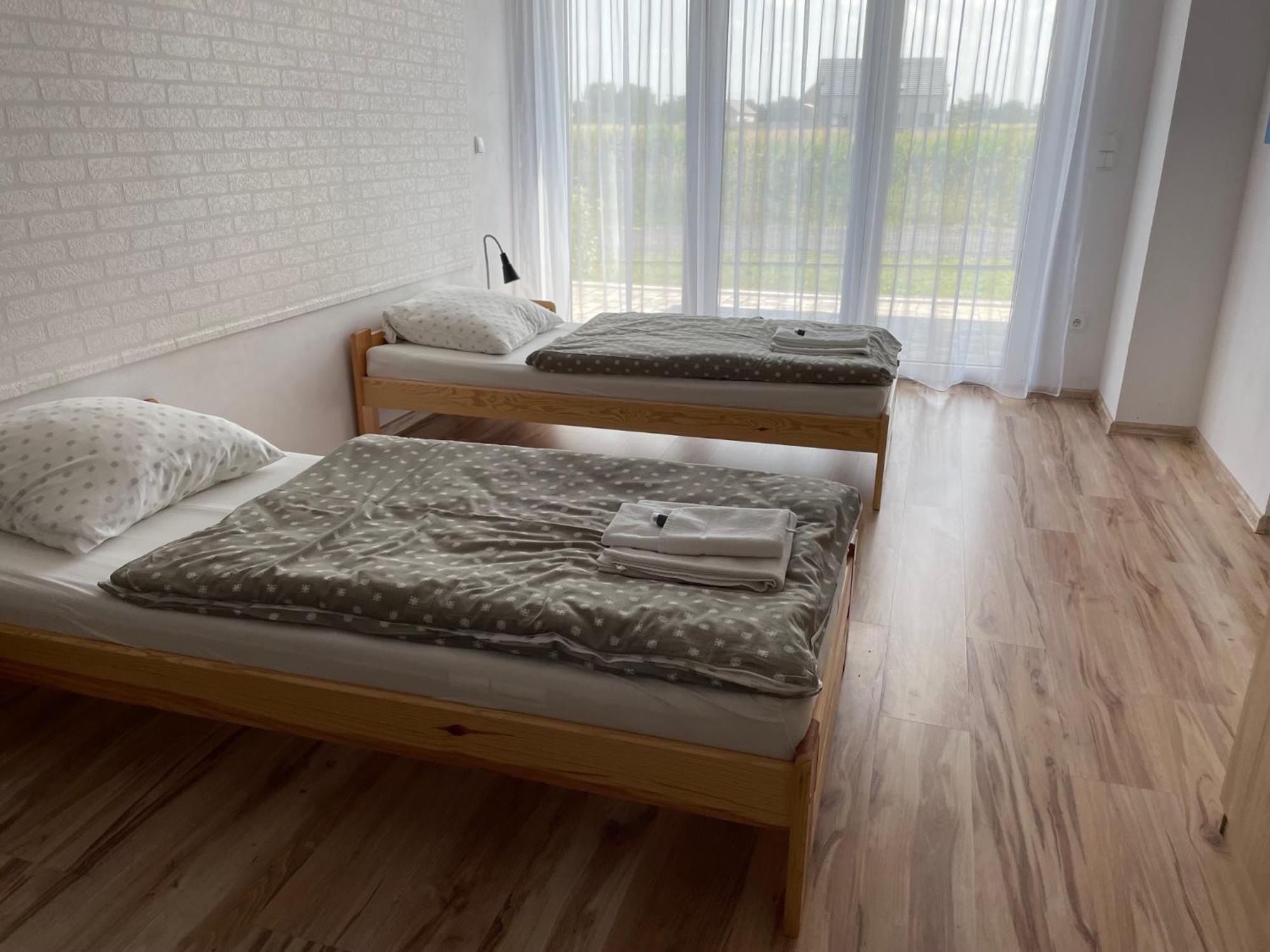 Rozana 51 Apartment ออปอเล ภายนอก รูปภาพ