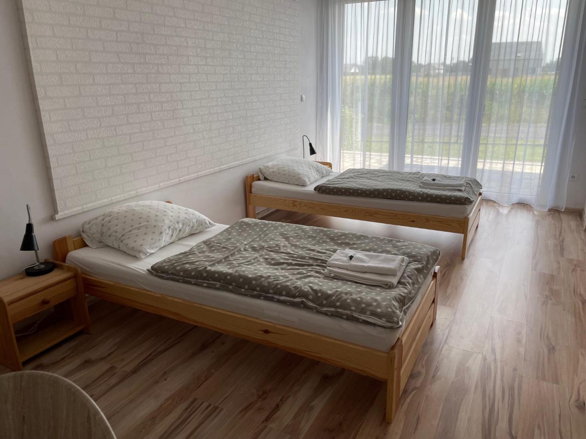 Rozana 51 Apartment ออปอเล ภายนอก รูปภาพ