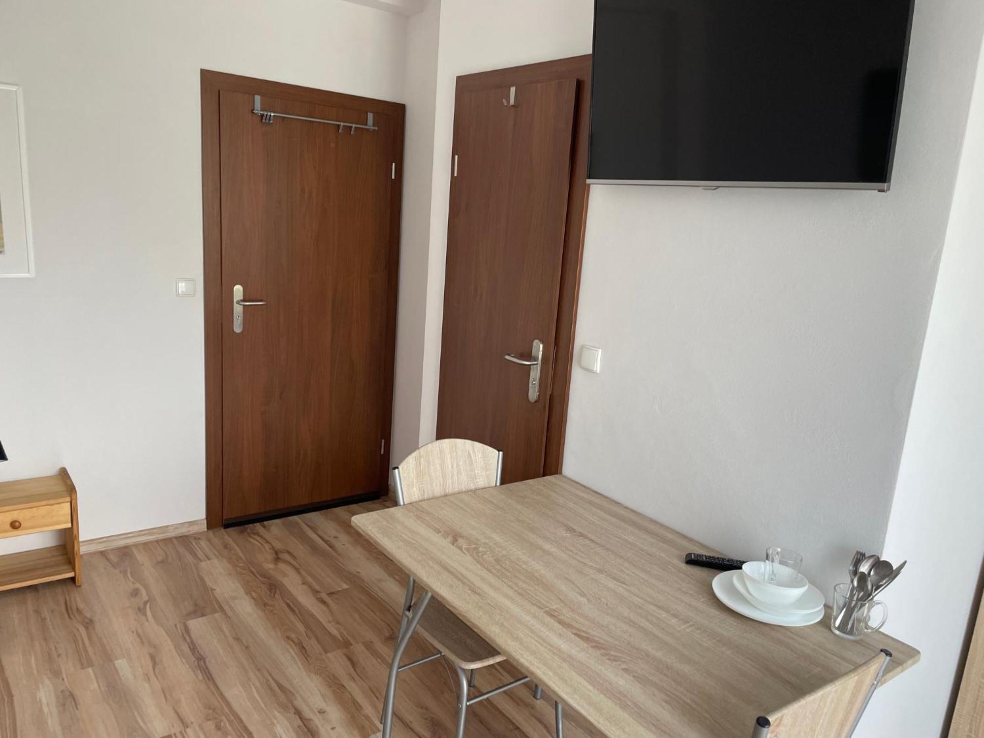 Rozana 51 Apartment ออปอเล ภายนอก รูปภาพ