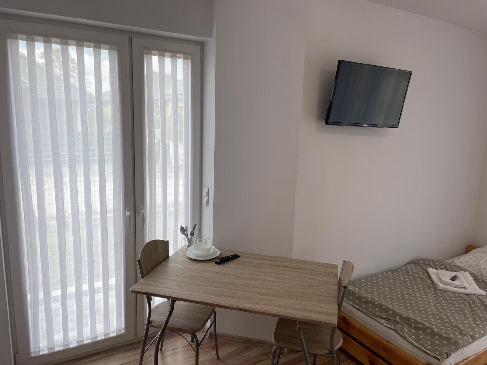 Rozana 51 Apartment ออปอเล ภายนอก รูปภาพ